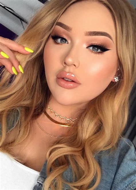 nikkie tutorials age.